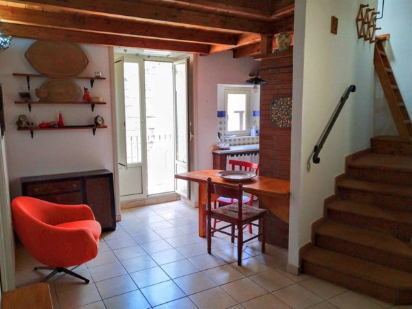 casa indipendente in affitto a Ragusa in zona Ibla