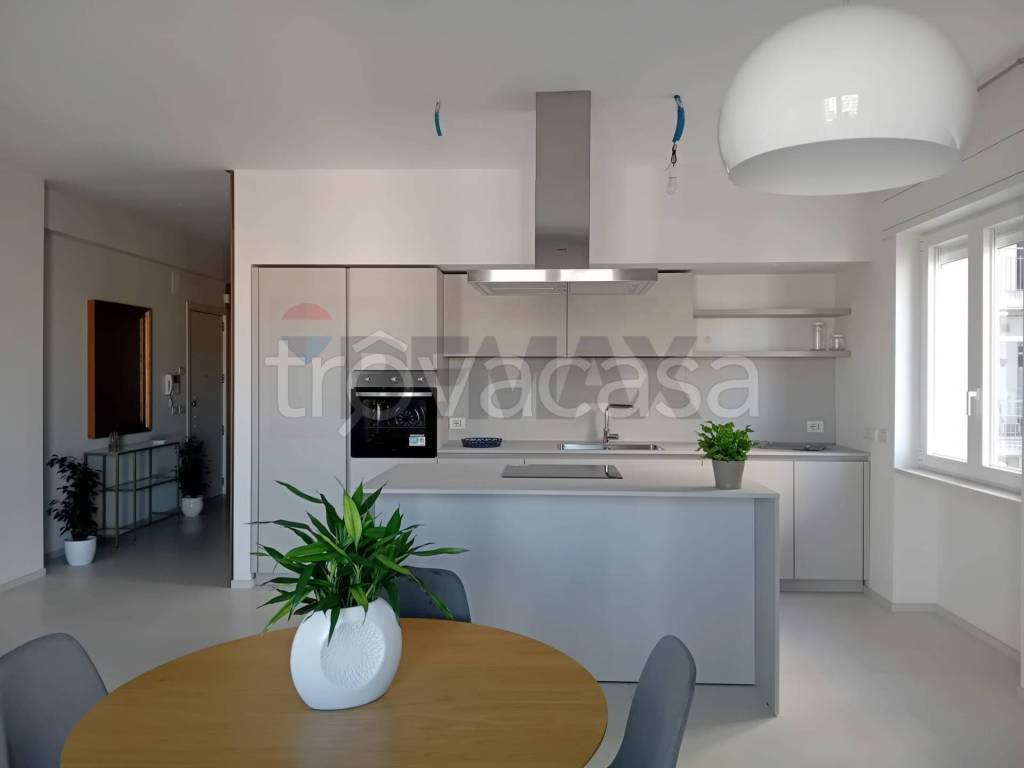 appartamento in affitto a Ragusa in zona Ibla