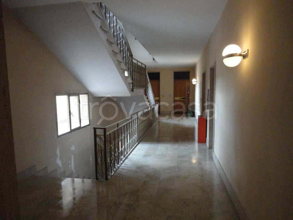 appartamento in affitto a Ragusa in zona Ibla