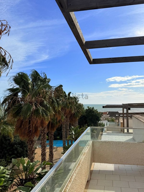 appartamento in affitto a Ragusa