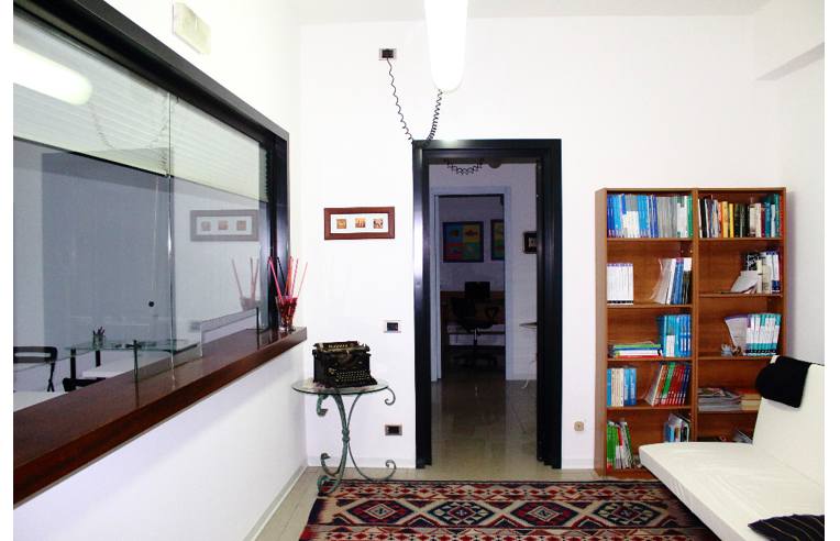 ufficio in affitto a Ragusa in zona Marina