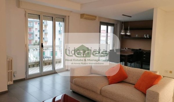 appartamento in affitto a Ragusa