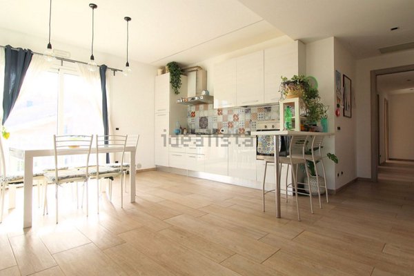 appartamento in affitto a Ragusa