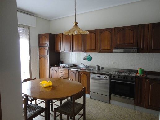 appartamento in affitto a Ragusa