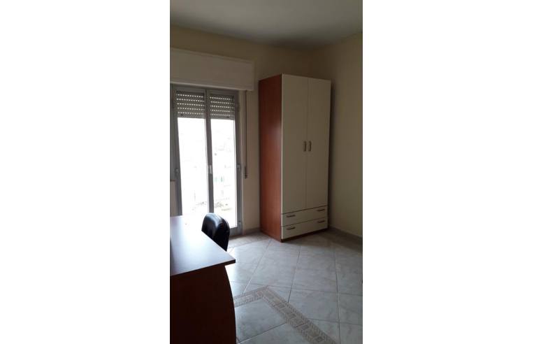 appartamento in affitto a Ragusa in zona Marina