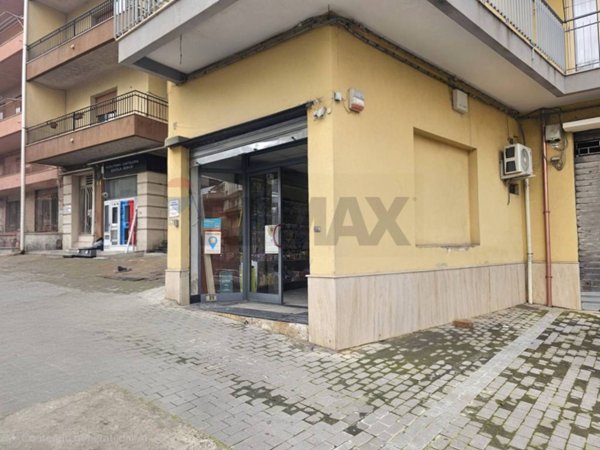 locale commerciale in affitto a Ragusa in zona Ibla