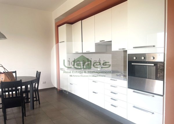 appartamento in affitto a Ragusa