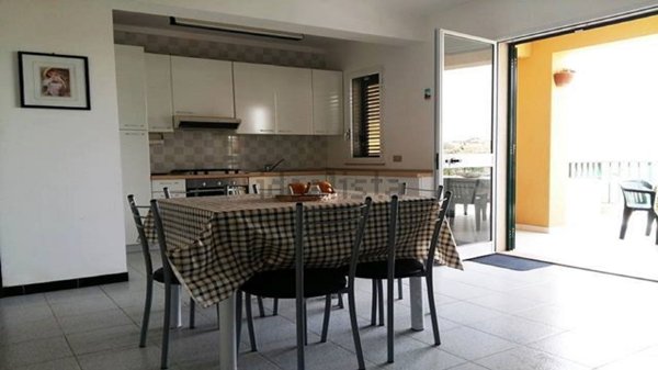 appartamento in affitto a Ragusa in zona Marina