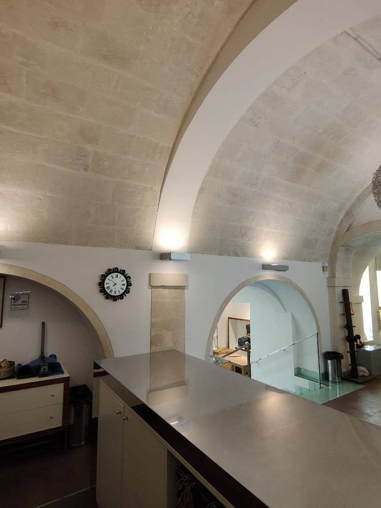 locale commerciale in affitto a Ragusa in zona Ragusa Centro