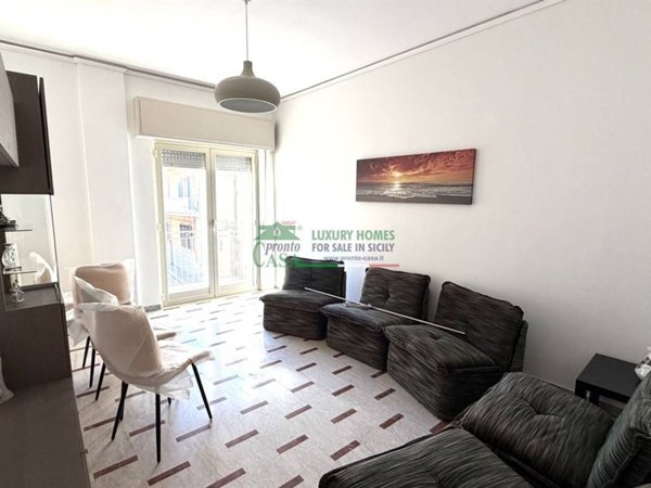 appartamento in affitto a Ragusa in zona Ibla