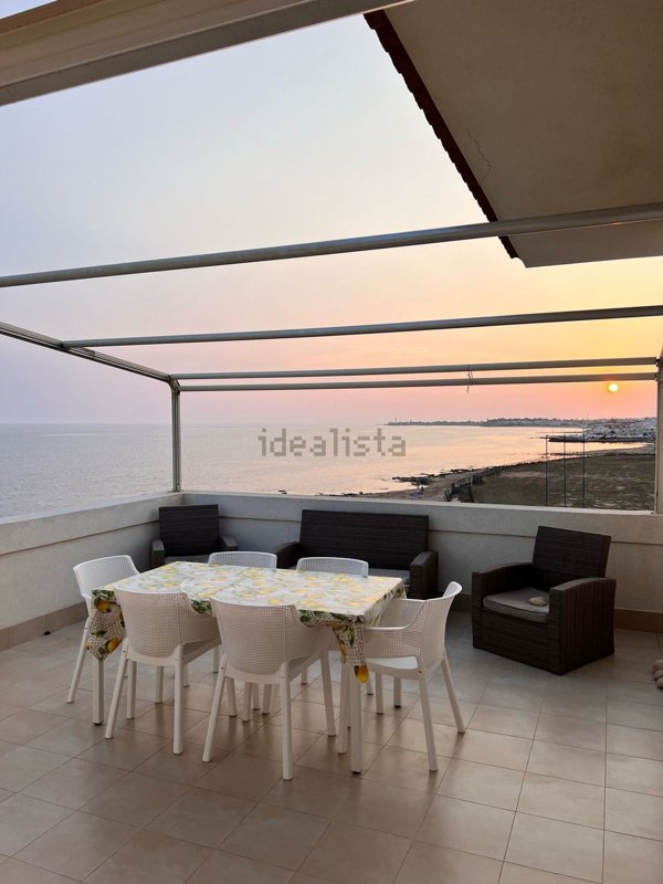 appartamento in affitto a Ragusa in zona Marina