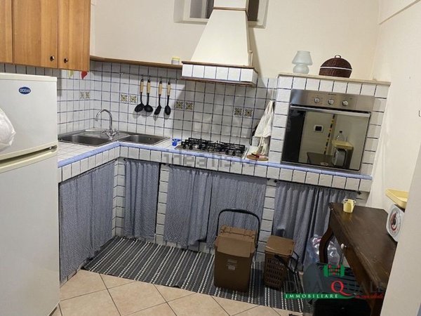 casa indipendente in affitto a Ragusa