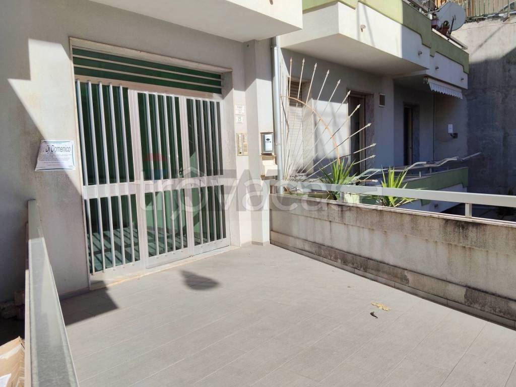 appartamento in affitto a Ragusa in zona Ragusa Centro