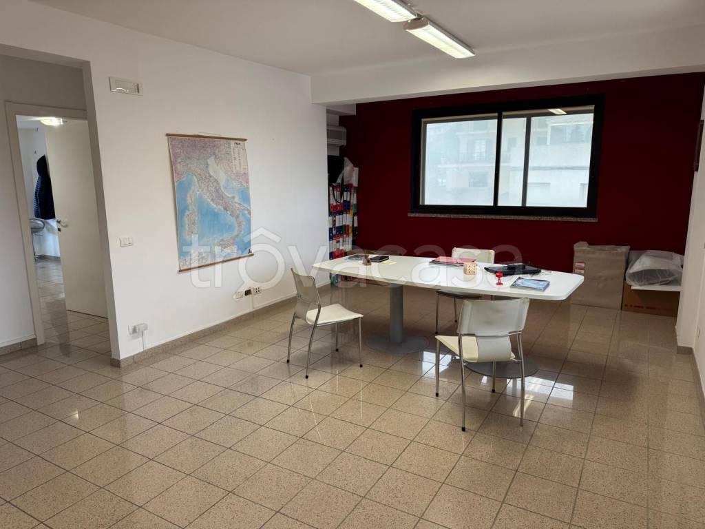 appartamento in affitto a Ragusa