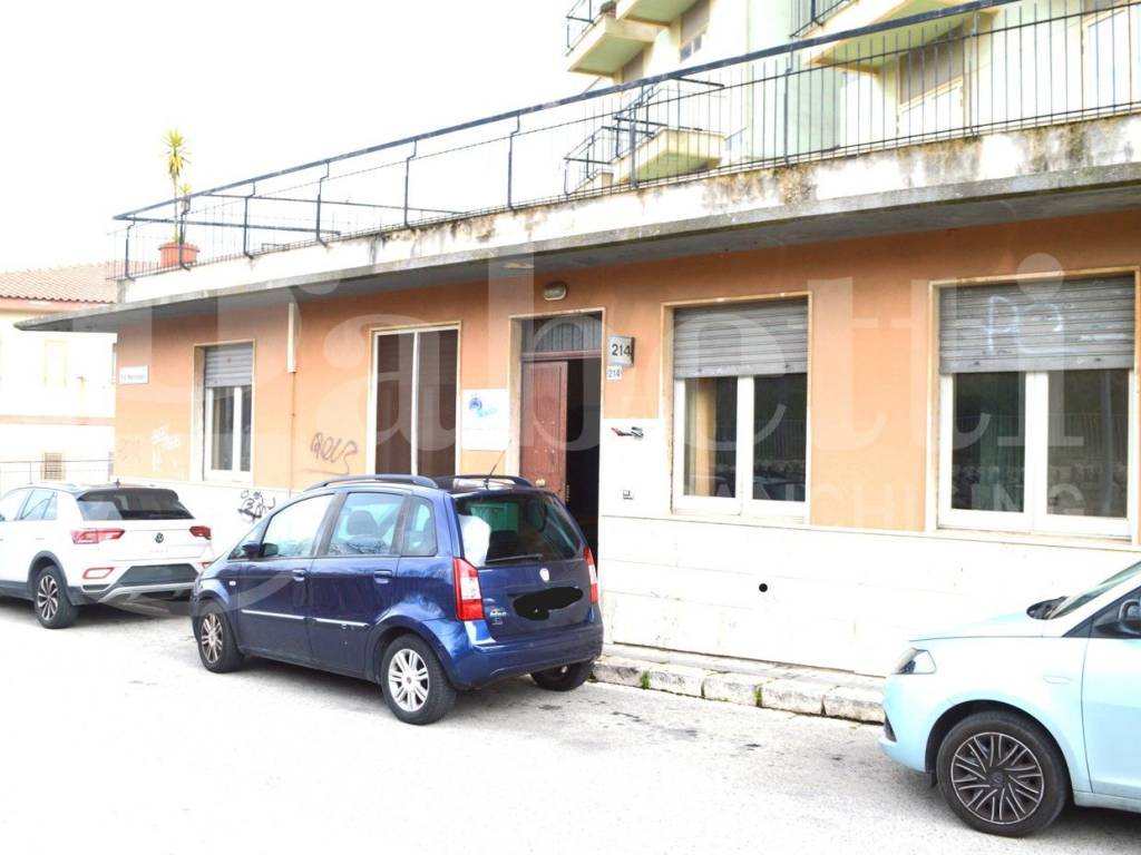 ufficio in affitto a Ragusa in zona Ibla