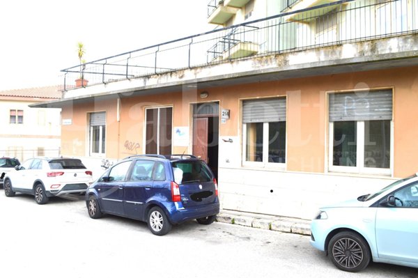ufficio in affitto a Ragusa