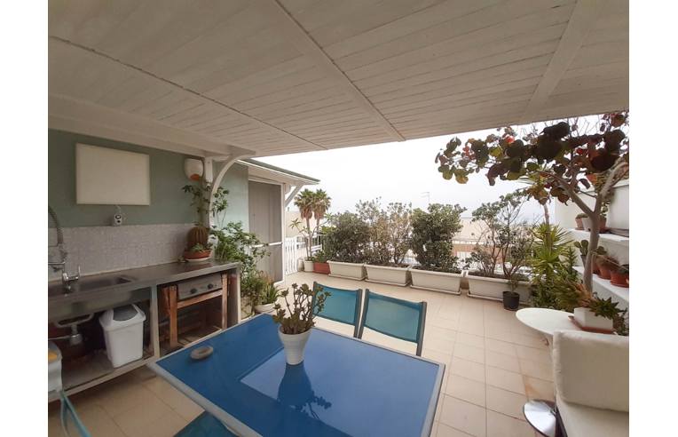 appartamento in affitto a Ragusa in zona Marina