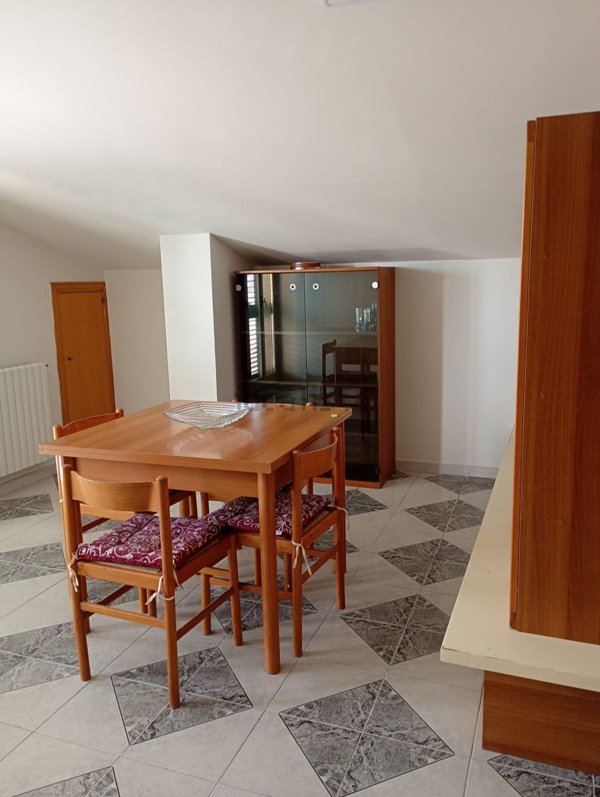 appartamento in affitto a Ragusa