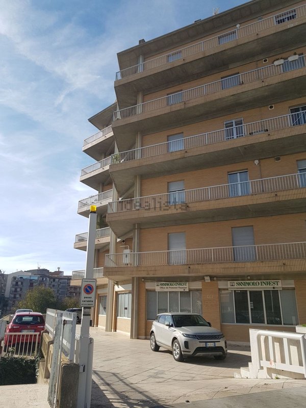 appartamento in affitto a Ragusa in zona Ragusa Centro