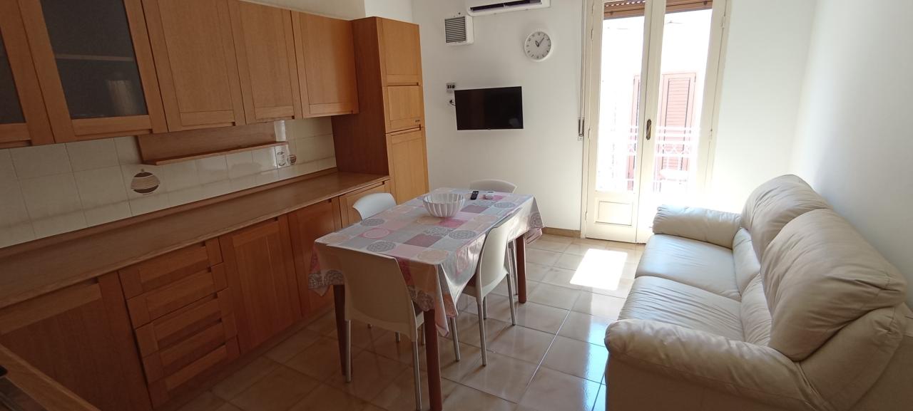 appartamento in affitto a Ragusa in zona Ragusa Centro