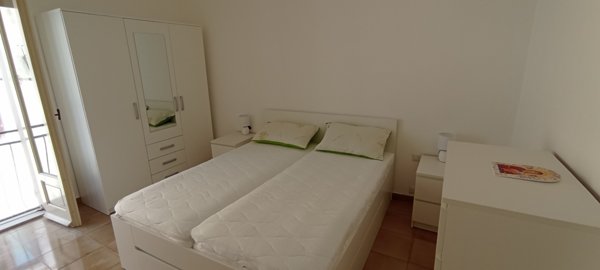 appartamento in affitto a Ragusa in zona Ragusa Centro