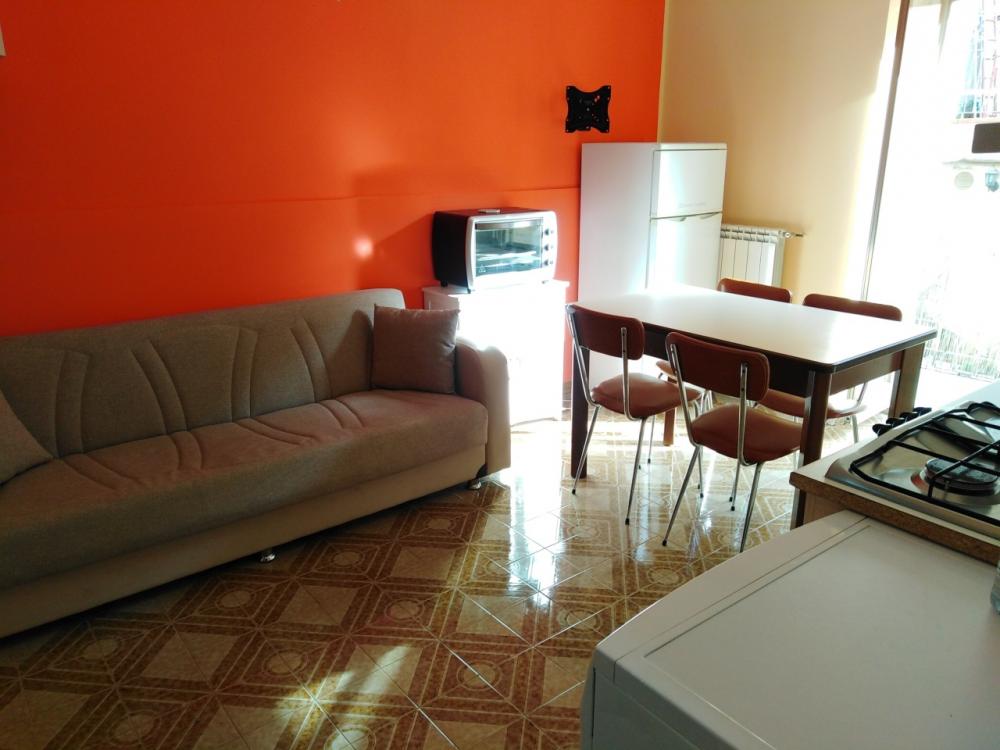 appartamento in affitto a Ragusa