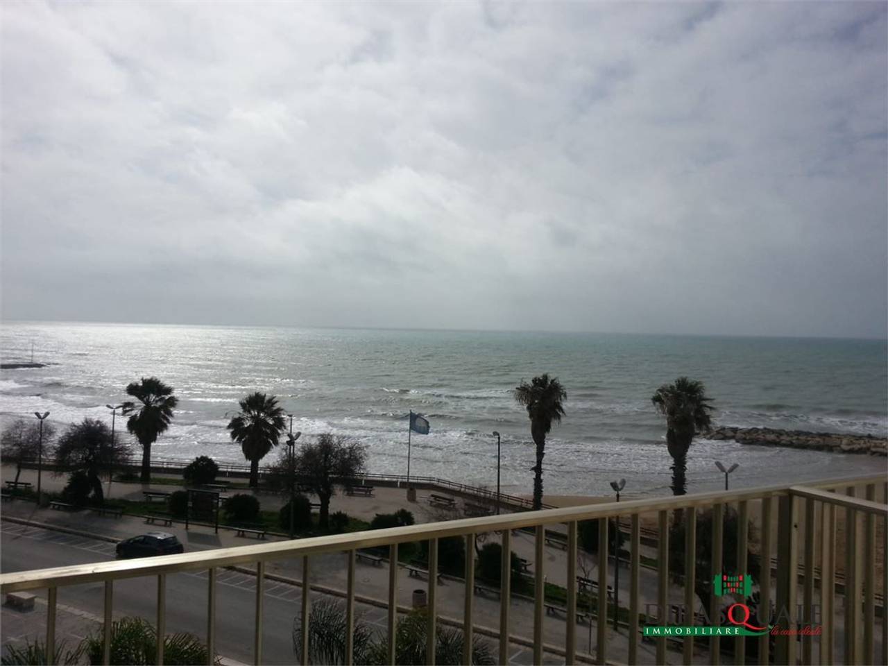 appartamento in affitto a Ragusa in zona Marina