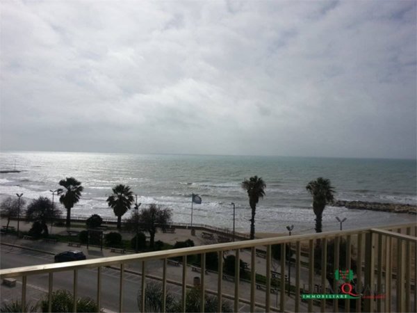 appartamento in affitto a Ragusa in zona Marina