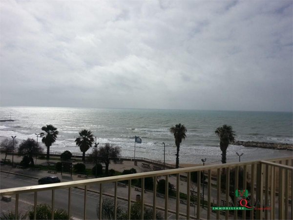 appartamento in affitto a Ragusa in zona Marina