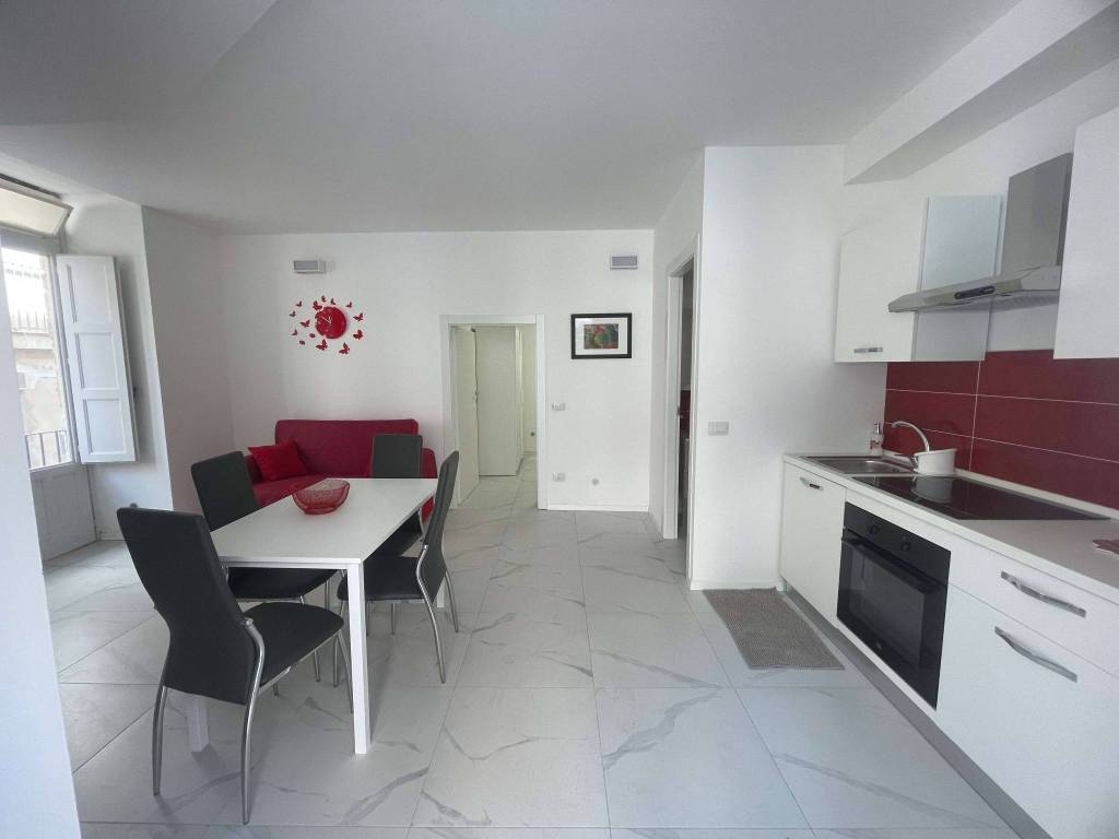appartamento in affitto a Ragusa in zona Ragusa Centro