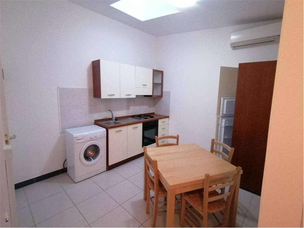 appartamento in affitto a Ragusa in zona Ragusa Centro