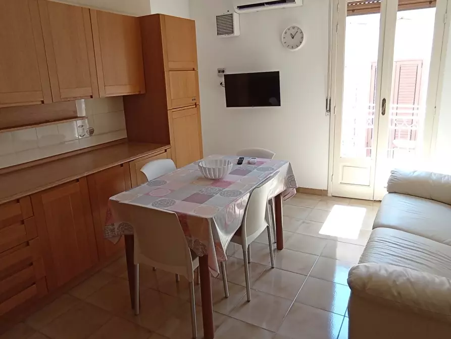 appartamento in affitto a Ragusa in zona Ragusa Centro