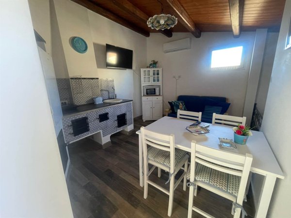 appartamento in affitto a Ragusa in zona Ibla