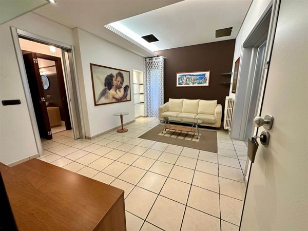 appartamento in affitto a Ragusa in zona Ibla