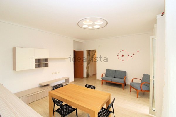 appartamento in affitto a Ragusa