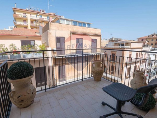 appartamento in affitto a Ragusa in zona Ibla