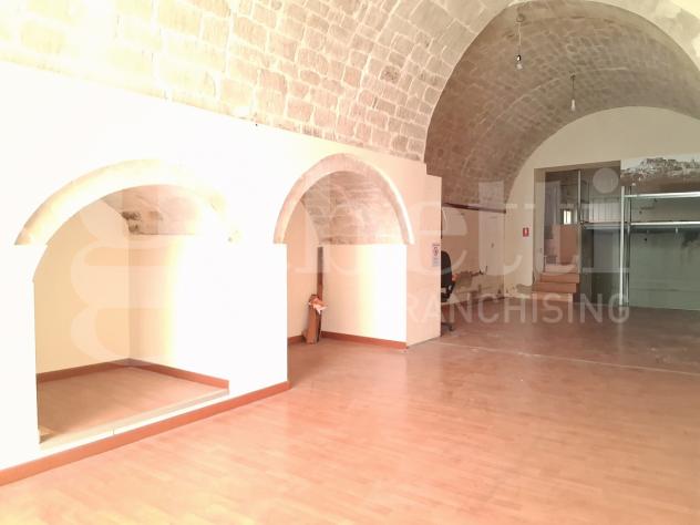 locale commerciale in affitto a Ragusa in zona Ragusa Centro