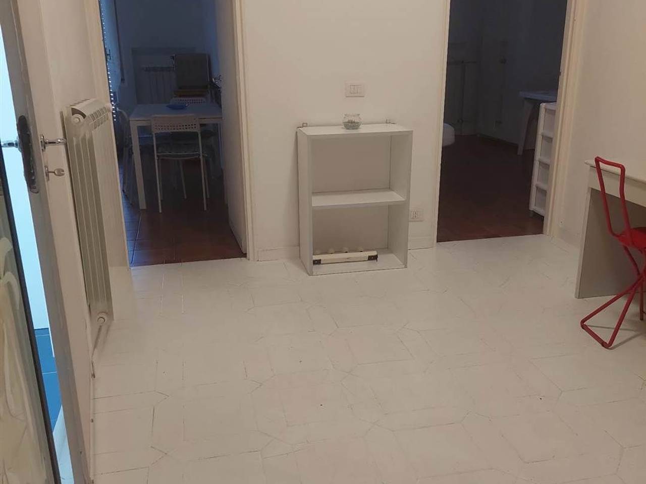 appartamento in affitto a Ragusa in zona Ibla