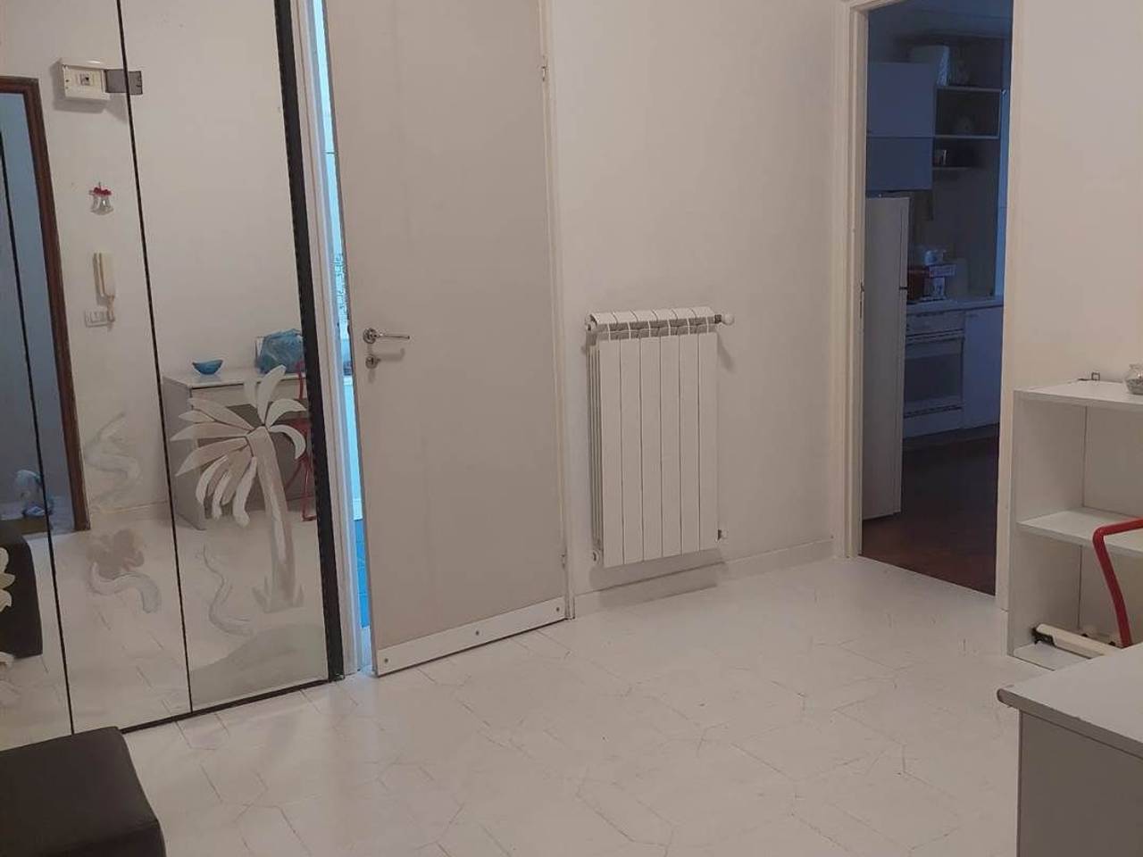 appartamento in affitto a Ragusa in zona Ibla