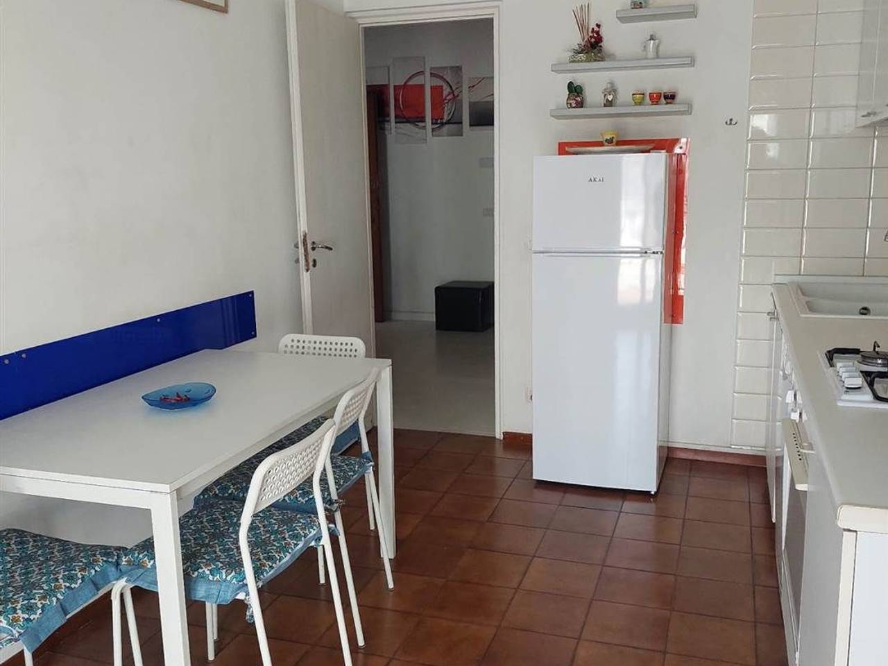 appartamento in affitto a Ragusa in zona Ibla