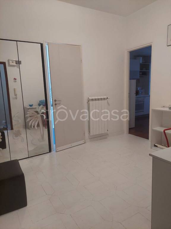 appartamento in affitto a Ragusa in zona Ibla