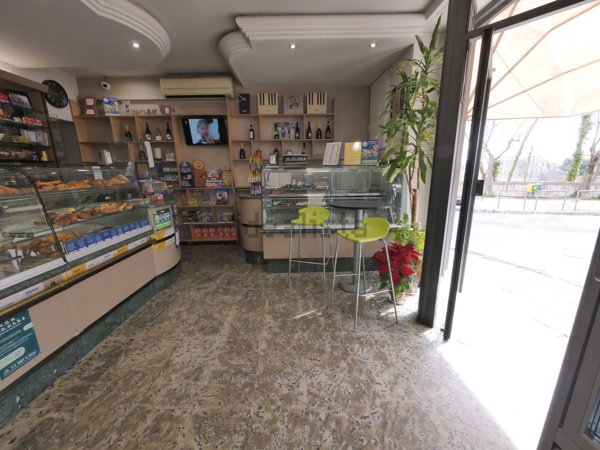 negozio in affitto a Ragusa