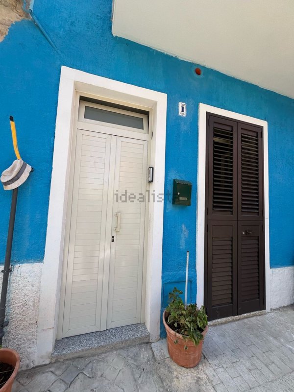 casa indipendente in affitto a Ragusa