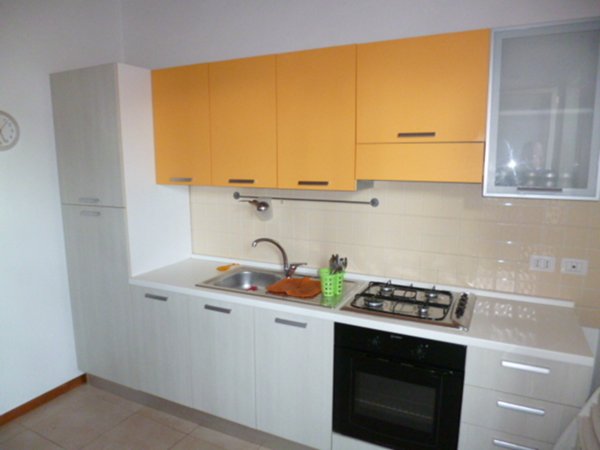 appartamento in affitto a Ragusa in zona Ragusa Centro