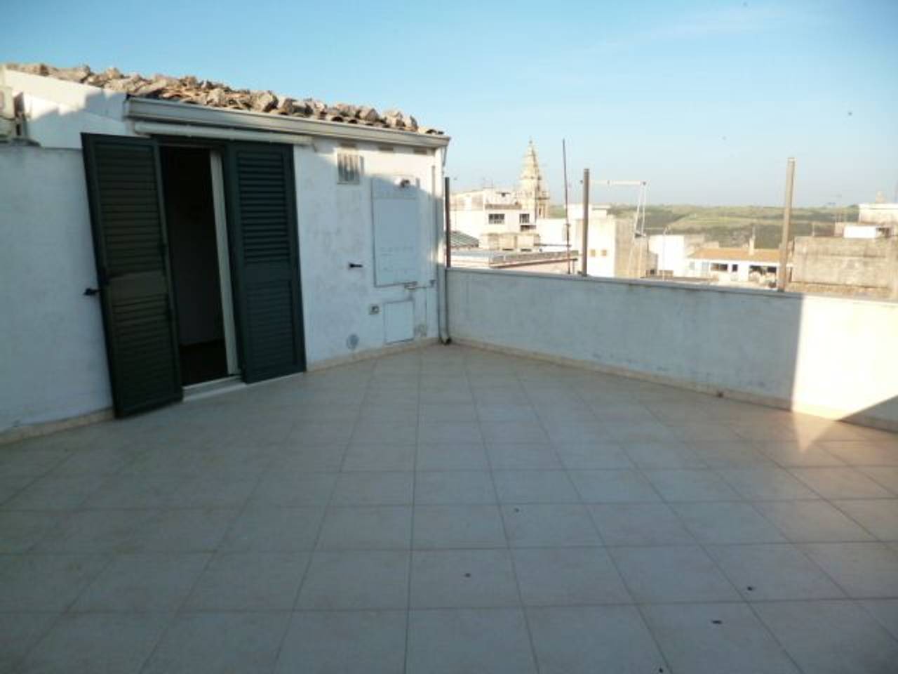 appartamento in affitto a Ragusa in zona Ragusa Centro
