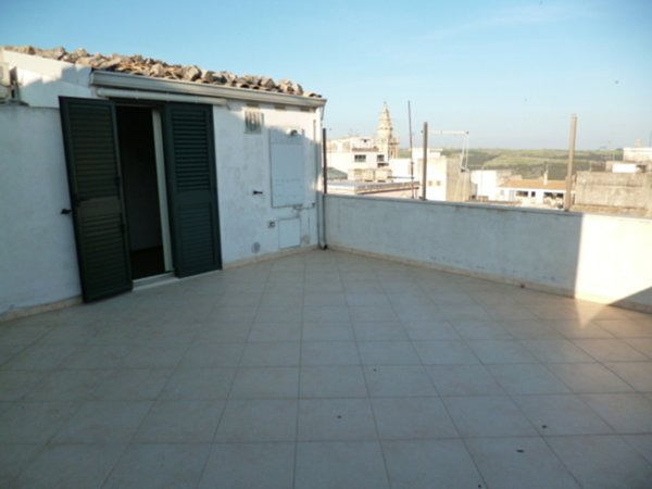 appartamento in affitto a Ragusa