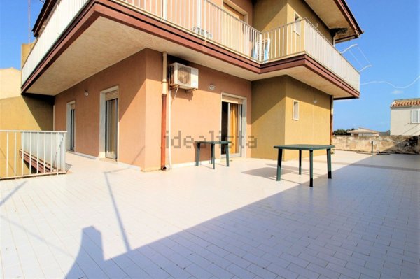 appartamento in affitto a Ragusa in zona Marina