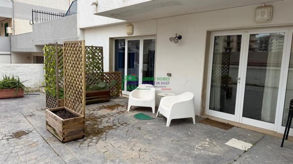 appartamento in affitto a Ragusa in zona L'Annunziata