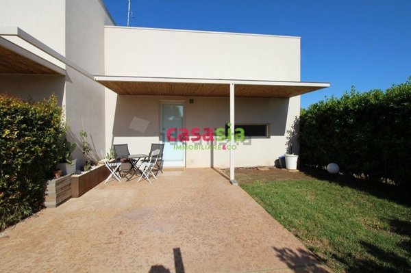 appartamento in affitto a Ragusa in zona Ragusa Centro