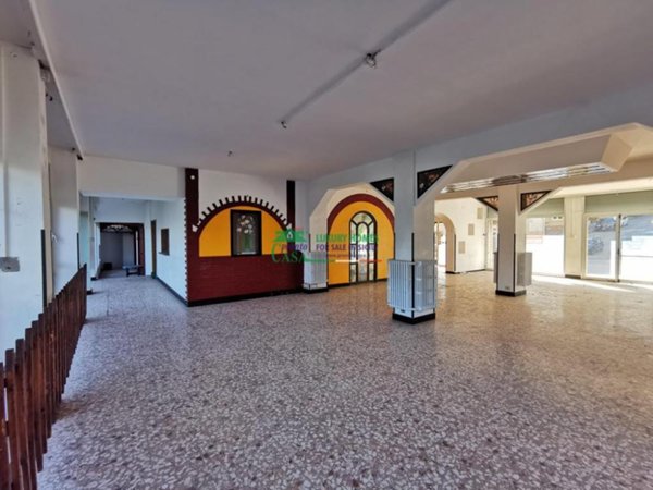 locale commerciale in affitto a Ragusa